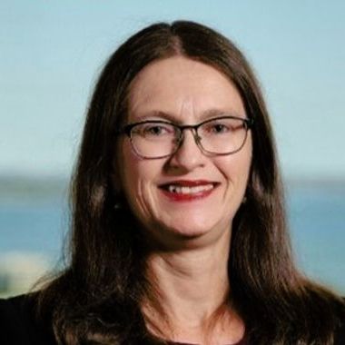 Julie O'Neill