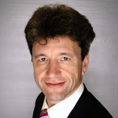 Dmitry Pevzner