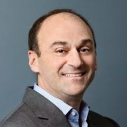 Alan Shaffran