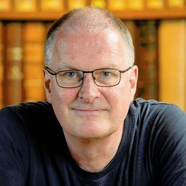 Michael Wooldridge