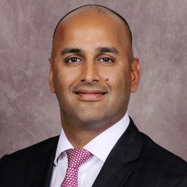 Puneet Pardasani