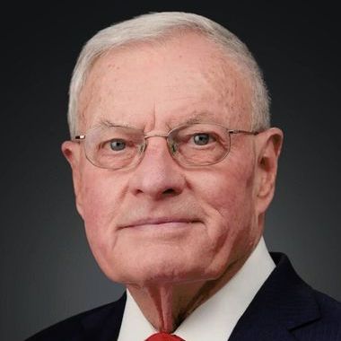 Lt. Gen. (Ret.) Keith Kellogg
