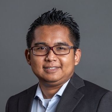Faris Jamal