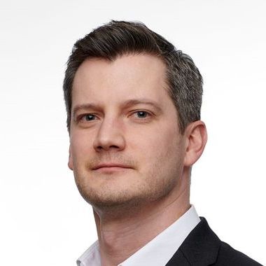 Dr Paul Wilson
