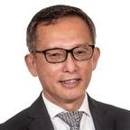 Professor Simon Tay