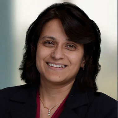 Priti  Singh