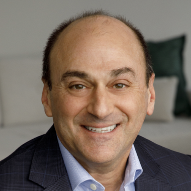 Alan Shaffran
