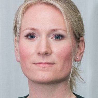 Ann-Sofie Vallee Odenberg