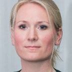 Ann-Sofie Vallee Odenberg