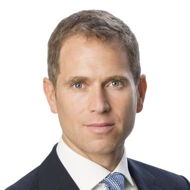 Seth Fischer