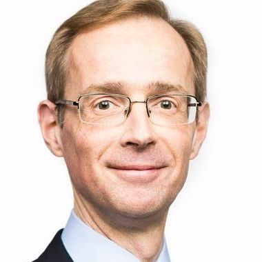 Robert Bergqvist