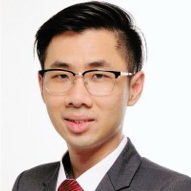 Lum Weng Hong