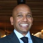 Duane Perera