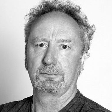 Mark Blyth