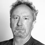 Mark Blyth
