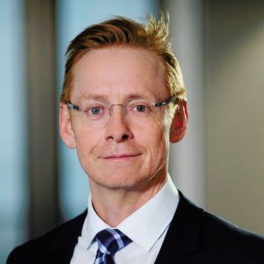 Andrew Thomas