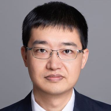 Jimmy  Fan