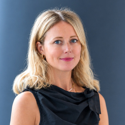 Lucy Weston
