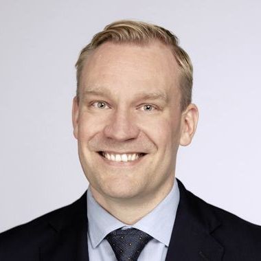 André Gräsbeck