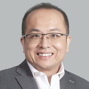 Chiam Swee Chiang