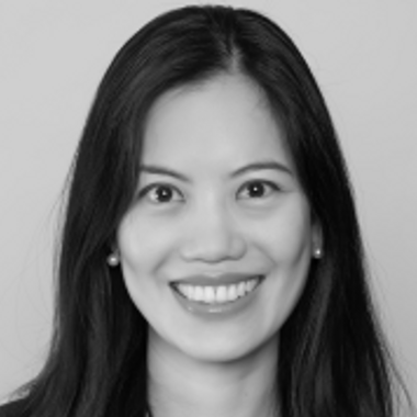 Charmaine  Chin
