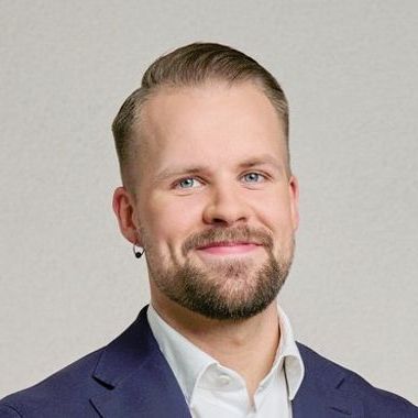 Vesa Syrjäläinen