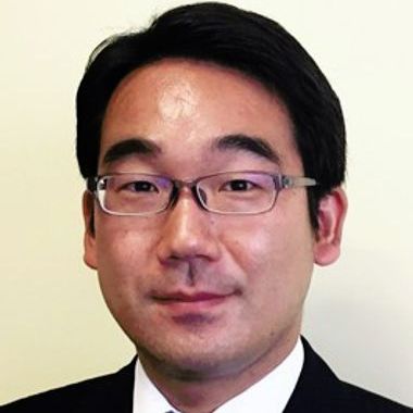 Kozo Mitamura