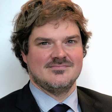 Francois Boutin-Dufresne