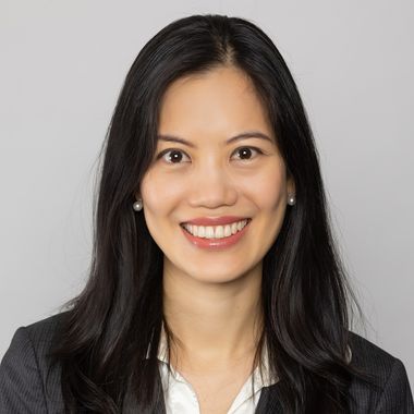 Charmaine  Chin