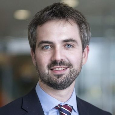 Eoin O'Callaghan