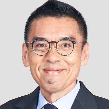 Dr Jeffrey Jaensubhakij