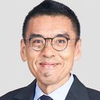 Dr Jeffrey Jaensubhakij