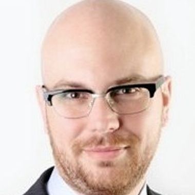 James McIntyre