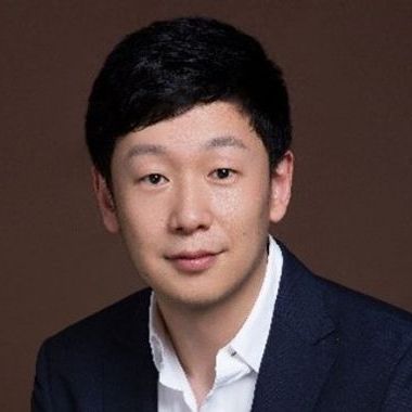 Bo  Huang