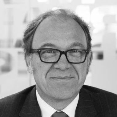 Dr Adrian Leonard