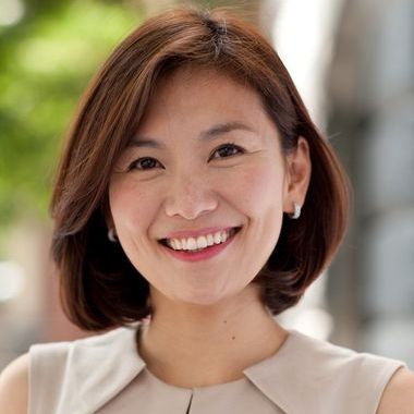 Susan  Lee