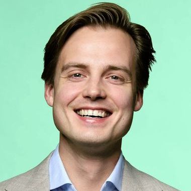 Joris Jan de Vlieger