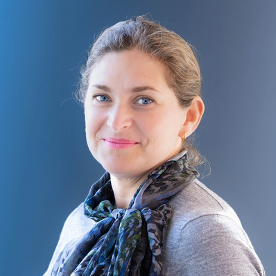 Isabelle Mather