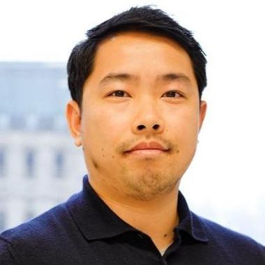 Caesar Yuan