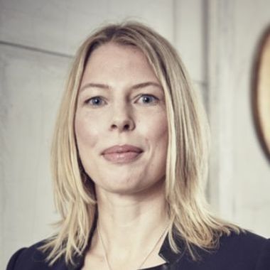 Ulrika Bergman