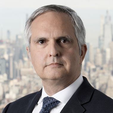 Luis O’Shea