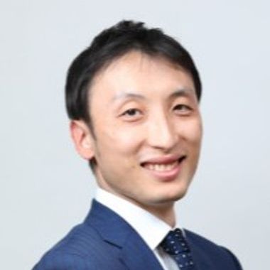 Masayoshi Yoshihara