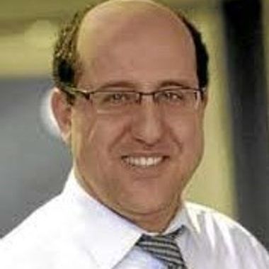 Abraham Lioui