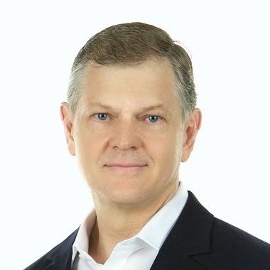 Alistair Boyd