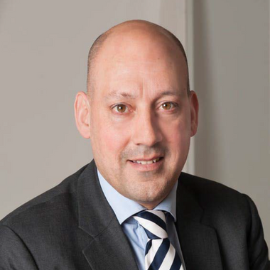 Eduard Van Gelderen