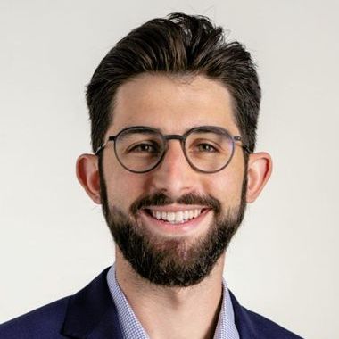 Daniel Hochman