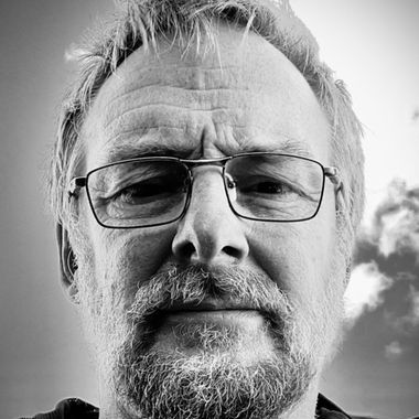 Dan Blanchford CBE