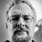 Dan Blanchford CBE