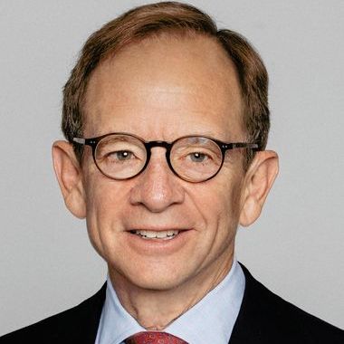 Steven Rattner