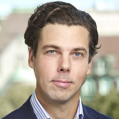 Carl-Fredrik  Pollack